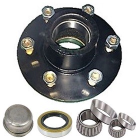 E-Type Hub